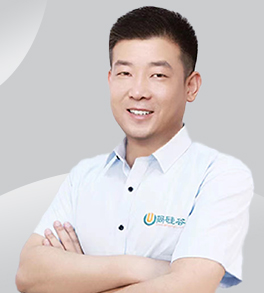 尚硅谷师资（八十四）