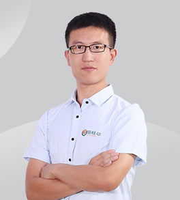 尚硅谷师资（四十五）