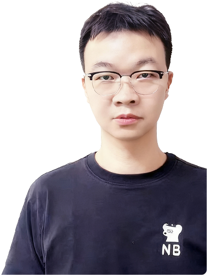 虚竹 - 大模型智能体开发讲师